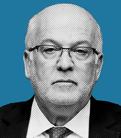 Γιώργος Φλωρίδης: Κυβιστήσεις-1