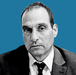 Χρήστος Παπαδημητρίου: Ερημος-1