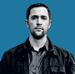 Κρίστοφερ Ρούφο: Κομισάριοι-1