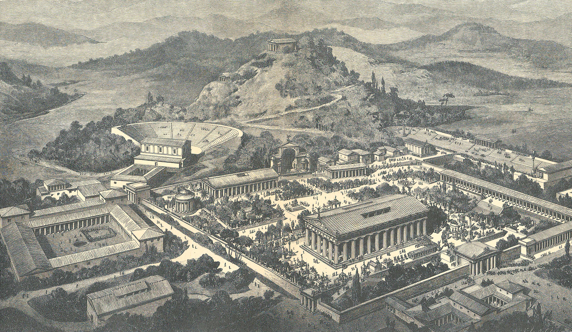 Δαίδαλος, ο πρώτος εφευρέτης, τα «Διεπιστημονικά Ολύμπια», έρευνα, τέχνες και πολιτισμός-1