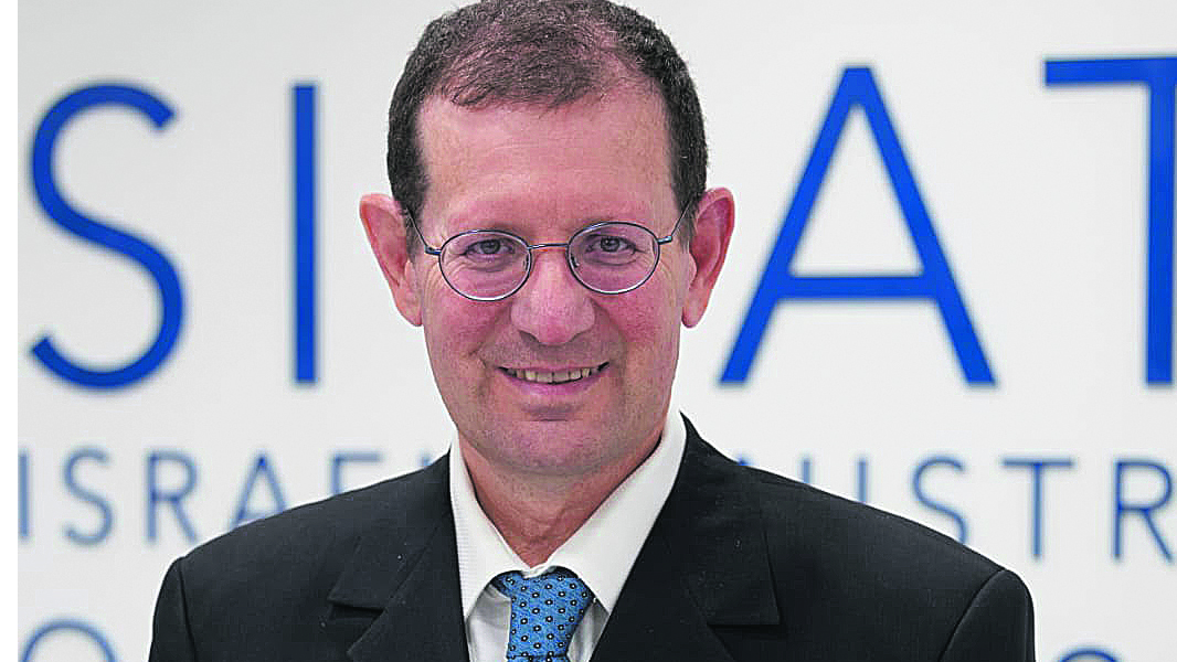 Γιαΐρ Κούλας στην «Κ»: Κοινό βήμα στην άμυνα με το Ισραήλ-1