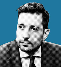 Κωνσταντίνος Κυρανάκης: Ζόμπι-1