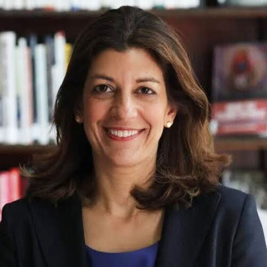 Λέσλι Βιντζαμούρι: Παράθυρο ευκαιρίας για το Κίεβο η δυσαρέσκεια Τραμπ για Μόσχα-1