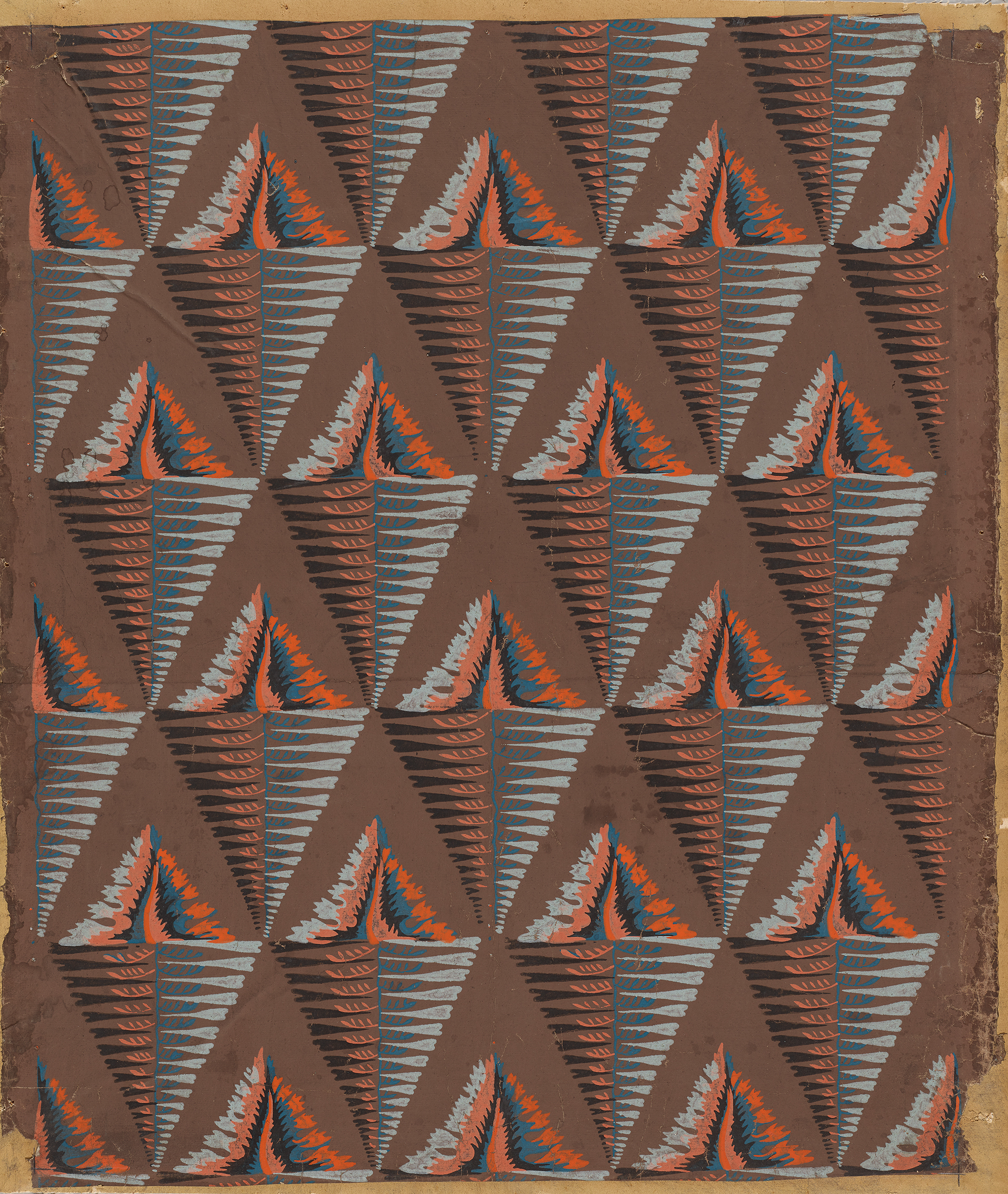 Η ταπετσαρία επιστρέφει – και δεν είναι μόνο για πύργους-1