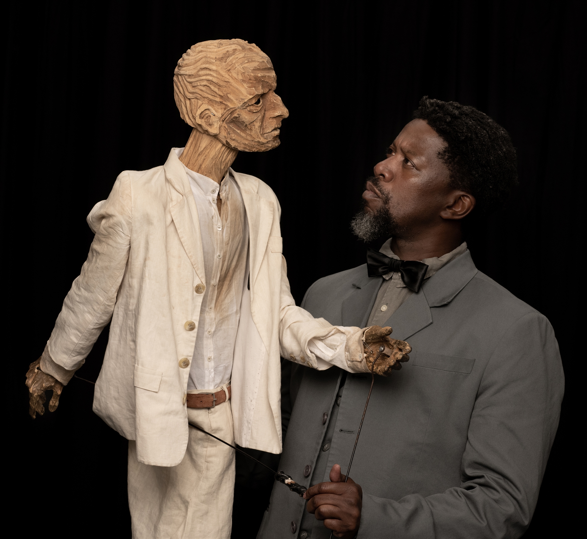 Φεστιβάλ Αθηνών και Επιδαύρου: «Αξιον Εστί» και δράκοι-2