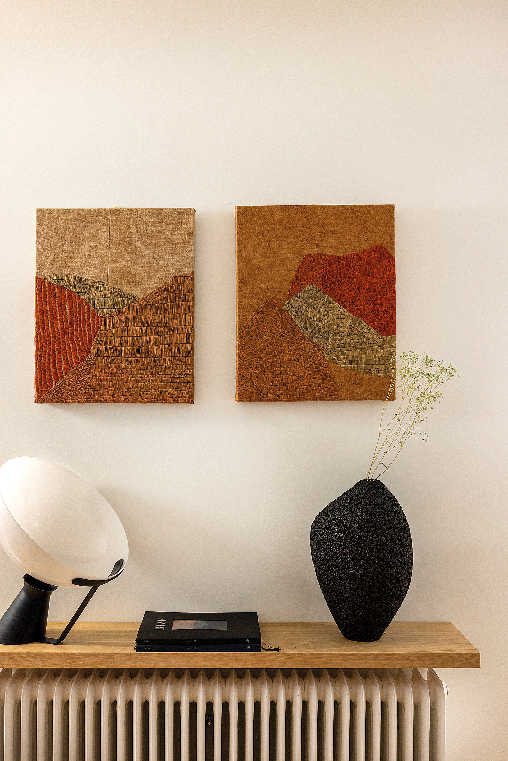 Ενα σπίτι όλο τάξη στο Παγκράτι-4