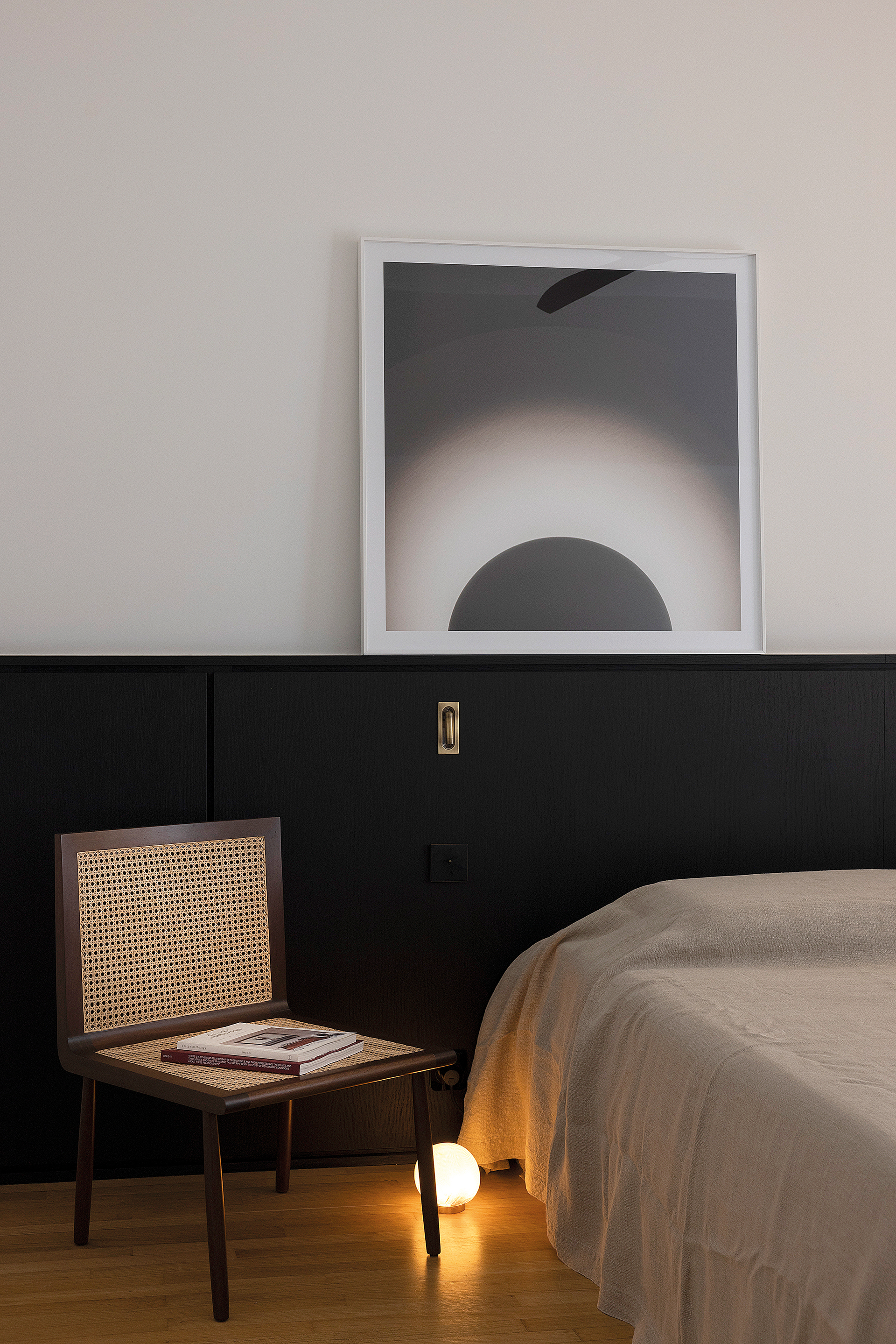 Ενα σπίτι όλο τάξη στο Παγκράτι-5