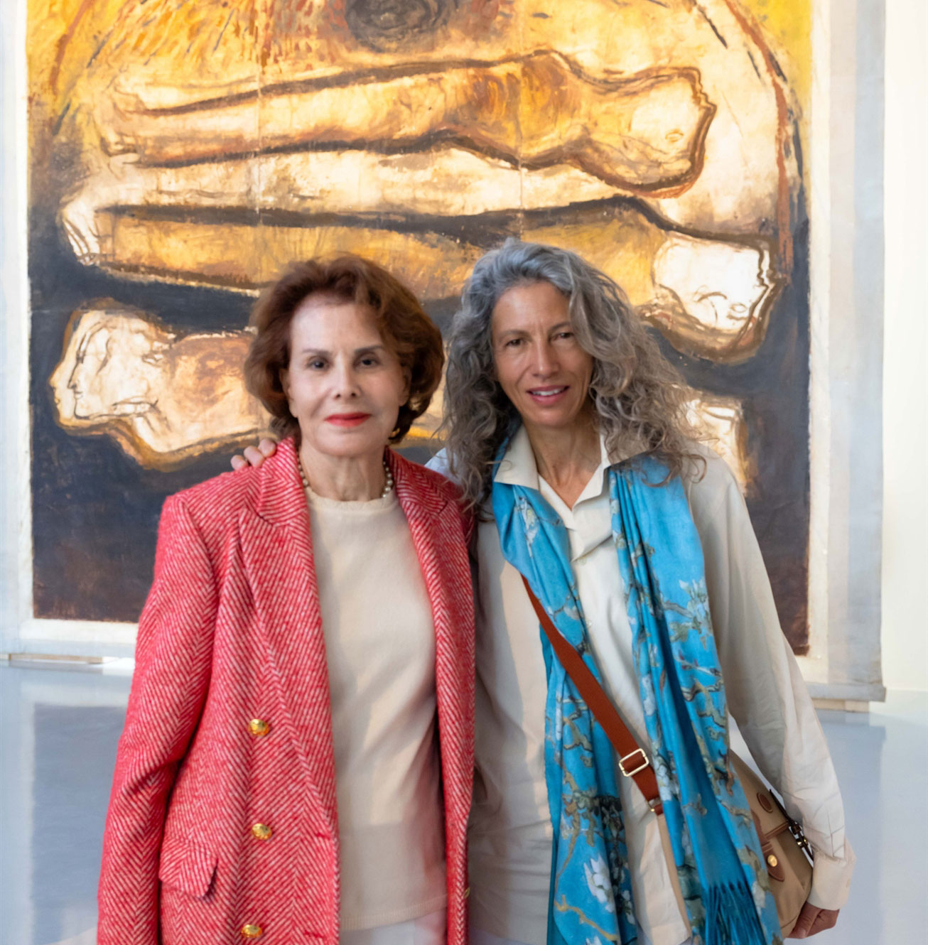 Από τη μελαγχολία στο όραμα, η Ελευσίνα της Βάνας Ξένου λάμπει ξανά-2