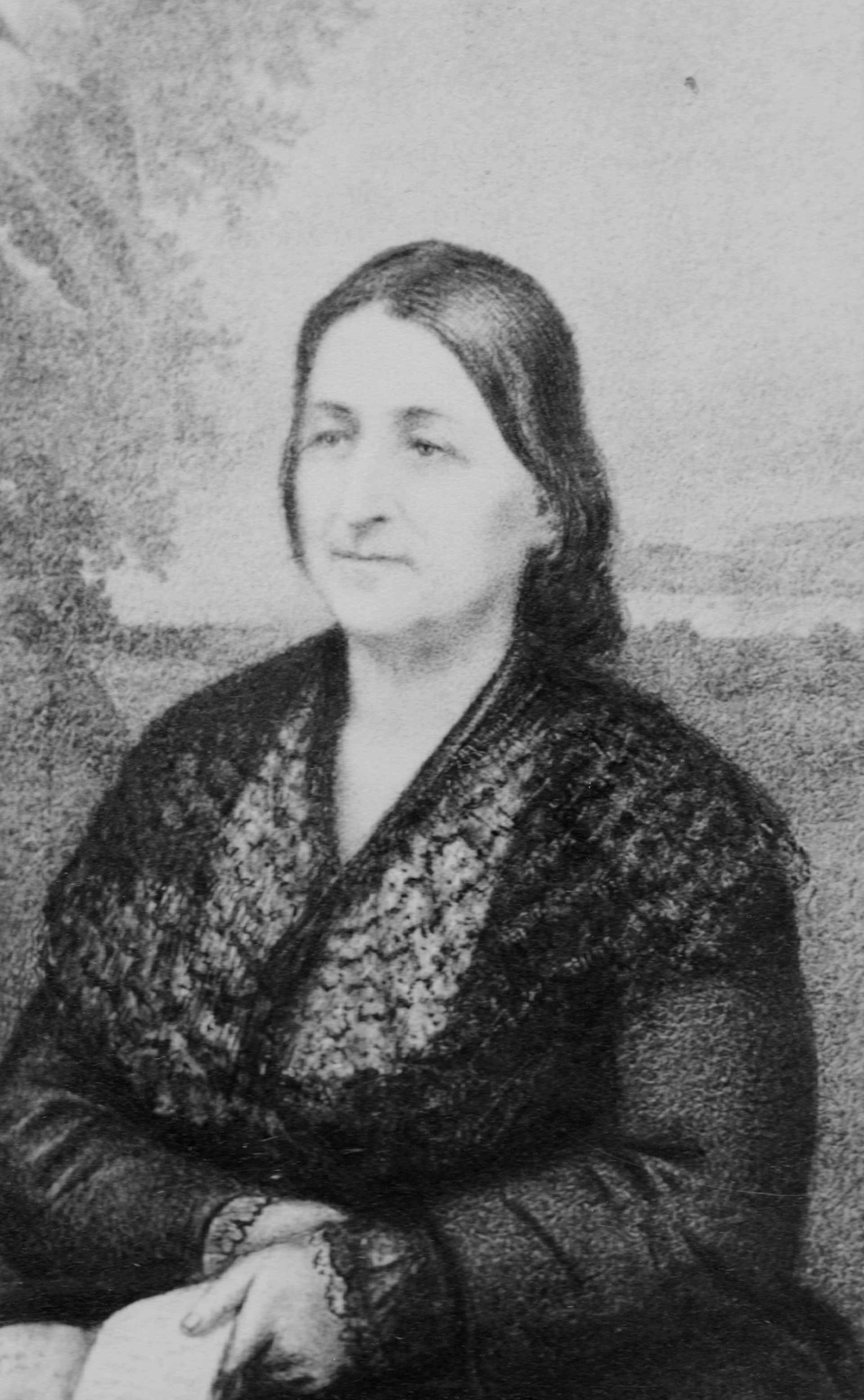 Φωτεινή Μαυρομιχάλη – Η νεράιδα εγγονή του Πετρόμπεη-2