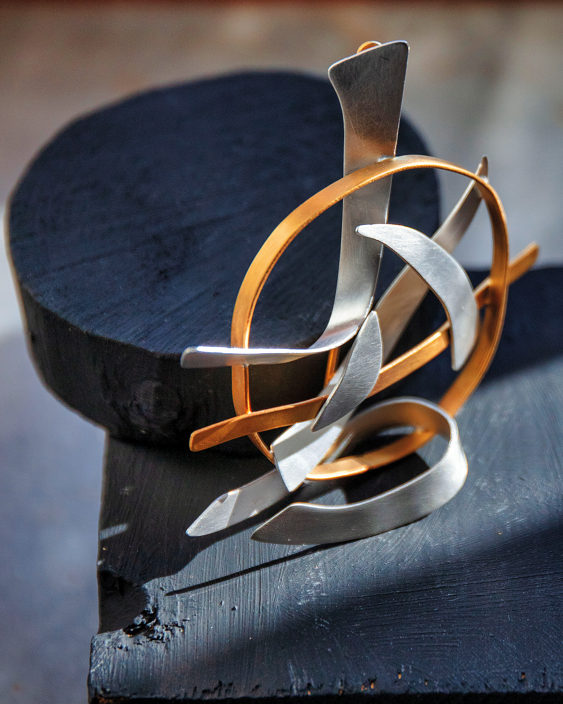 400 χρόνια μετά, η Στεμνίτσα κρατάει ζωντανό το ασήμι-7