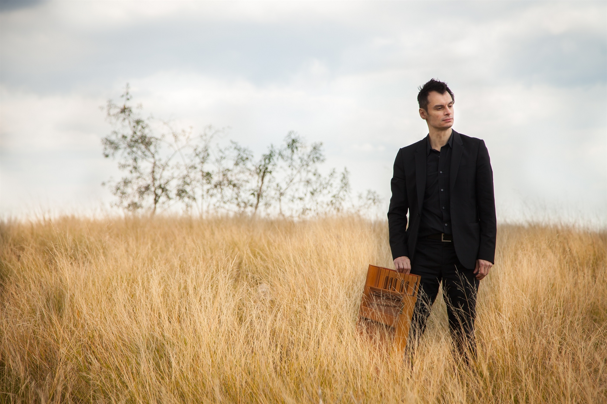 Φεστιβάλ Λατρευτικής Μουσικής: Ρέκβιεμ και Τσιτσάνης-2