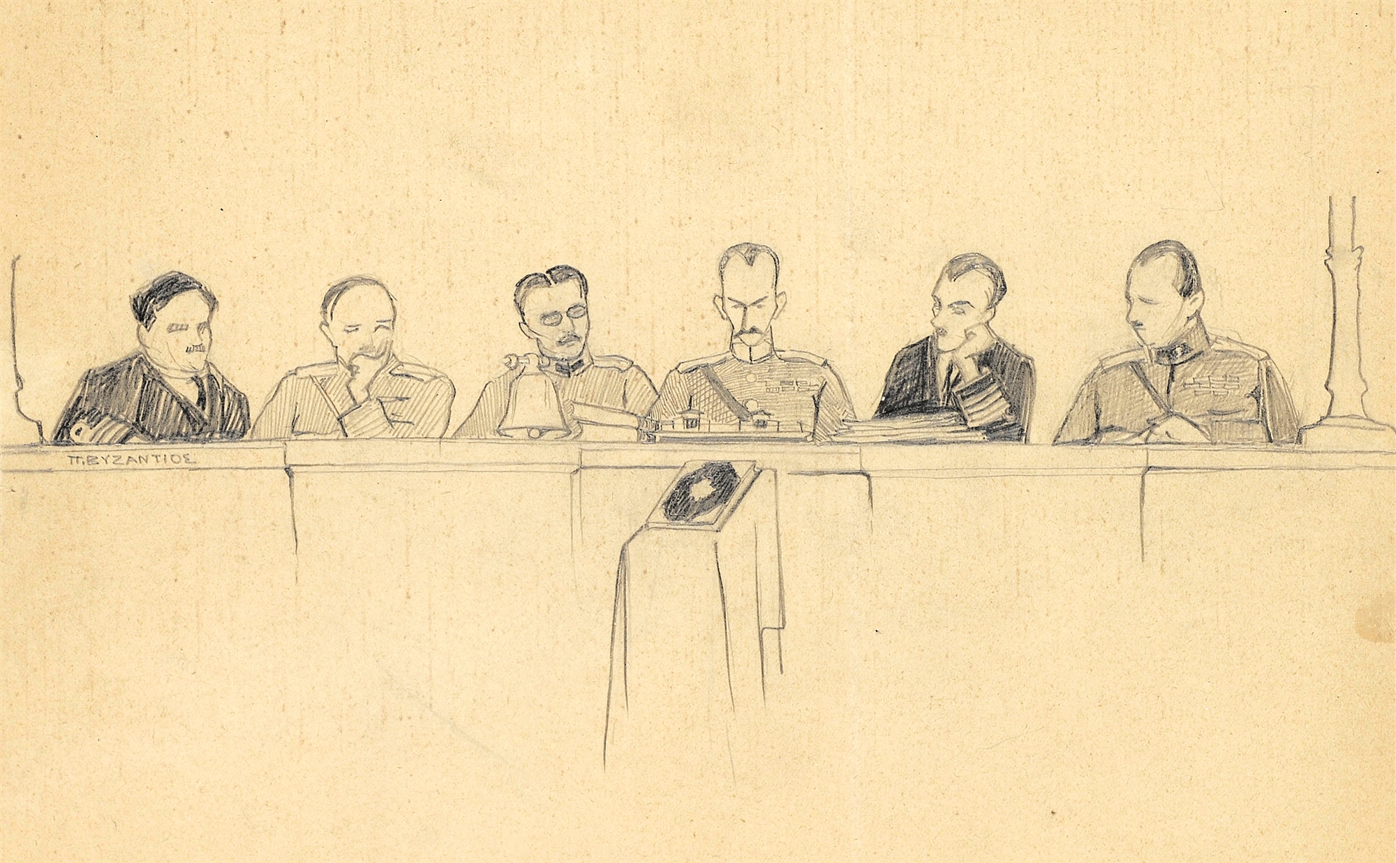 Αλέξανδρος Οθωναίος – Στις επάλξεις του βενιζελισμού και της Αβασίλευτης Δημοκρατίας-3