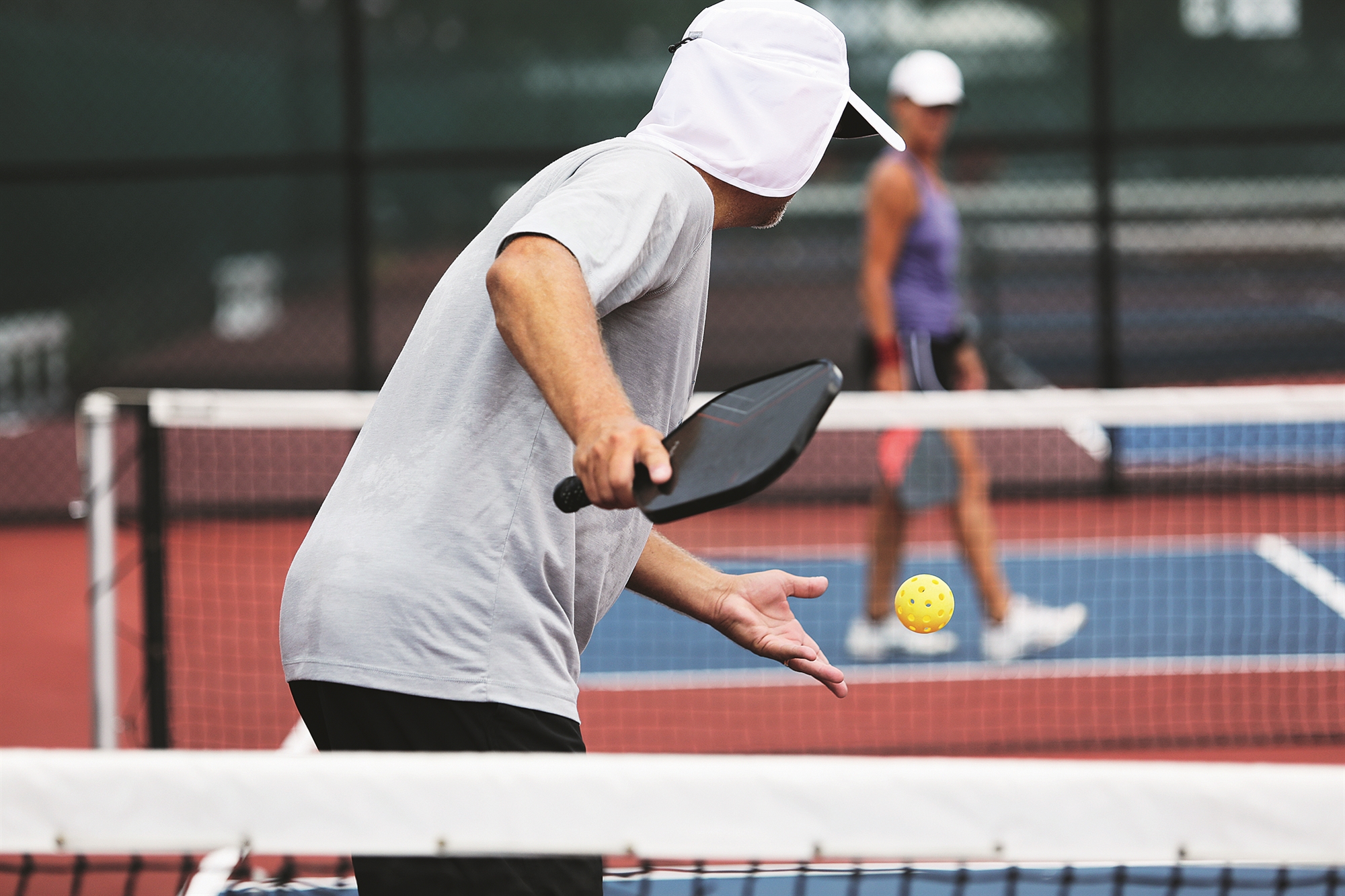 Πρακτικές συμβουλές για παίκτες του pickleball-2