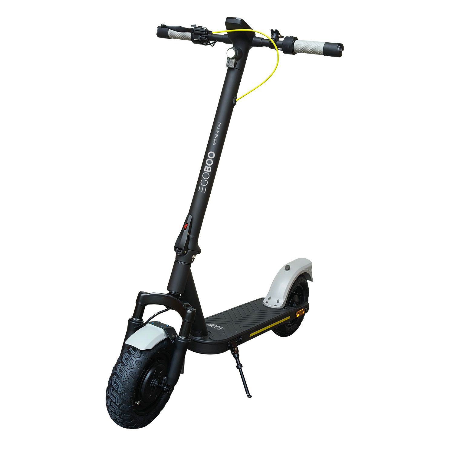 Ψάχνεις ηλεκτρικό πατίνι; Βρες 4+1 προτάσεις για να επιλέξεις το ιδανικότερο για εσένα-3