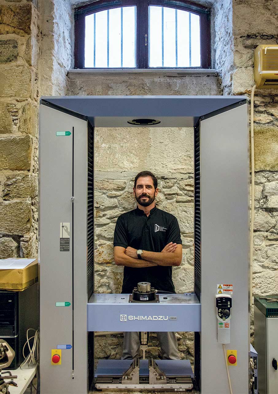 Σύρος: Σχεδιάζοντας το αύριο στο Πανεπιστήμιο Αιγαίου-1