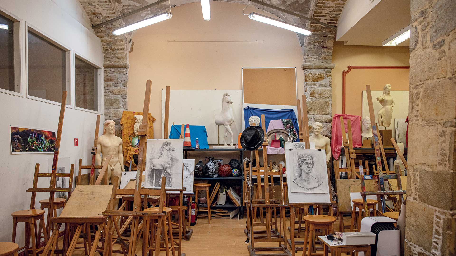 Σύρος: Σχεδιάζοντας το αύριο στο Πανεπιστήμιο Αιγαίου-4