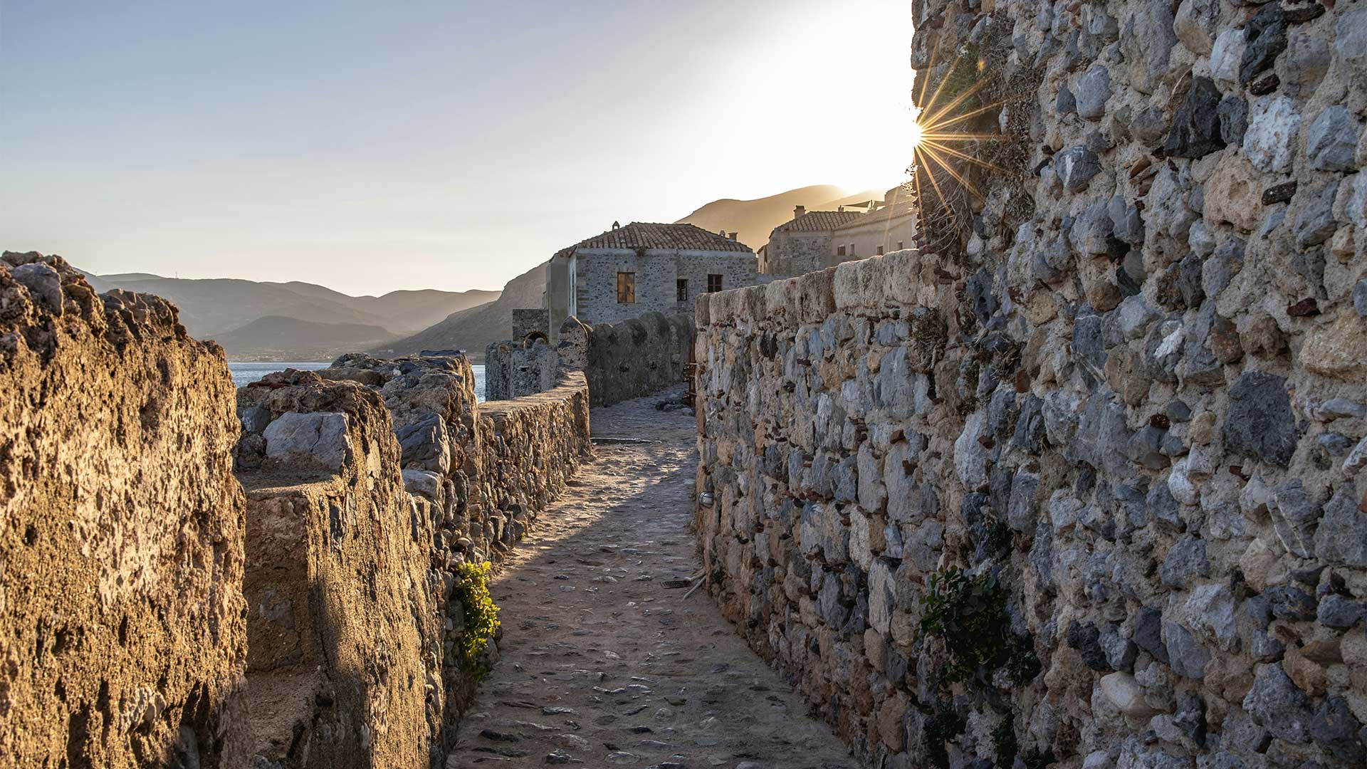 Το Πάσχα στη Μονεμβασιά είναι εμπειρία ζωής -2