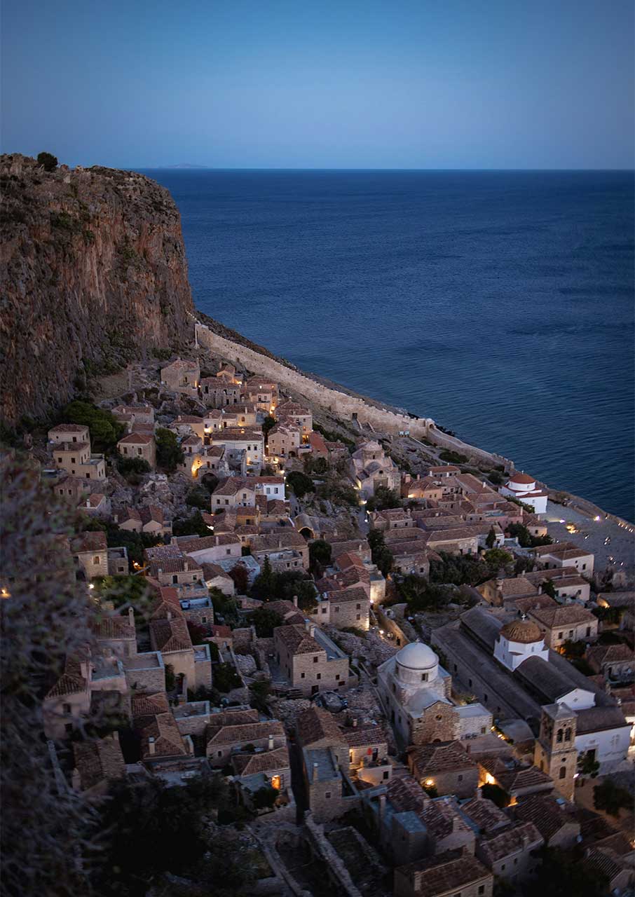 Το Πάσχα στη Μονεμβασιά είναι εμπειρία ζωής -3