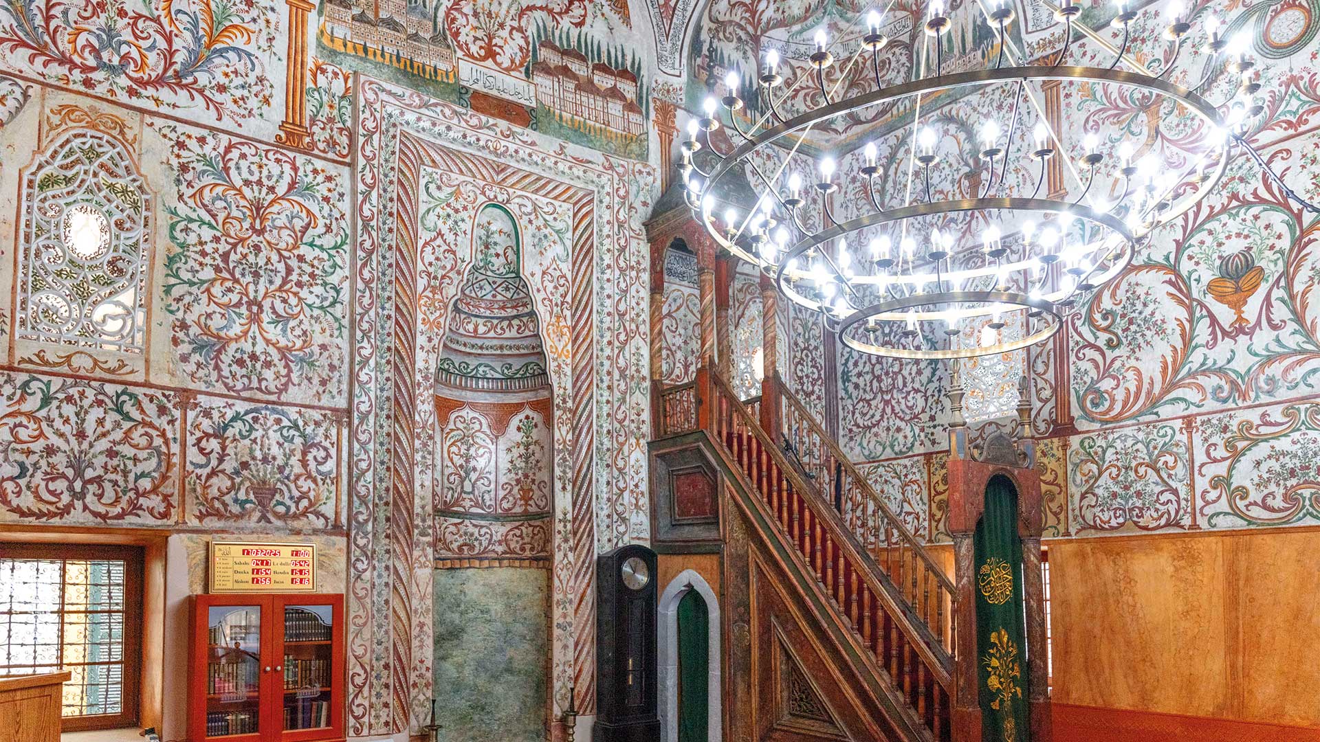 48 ώρες στα Τίρανα, τη βαλκανική πρωτεύουσα που συνεχώς αλλάζει-7