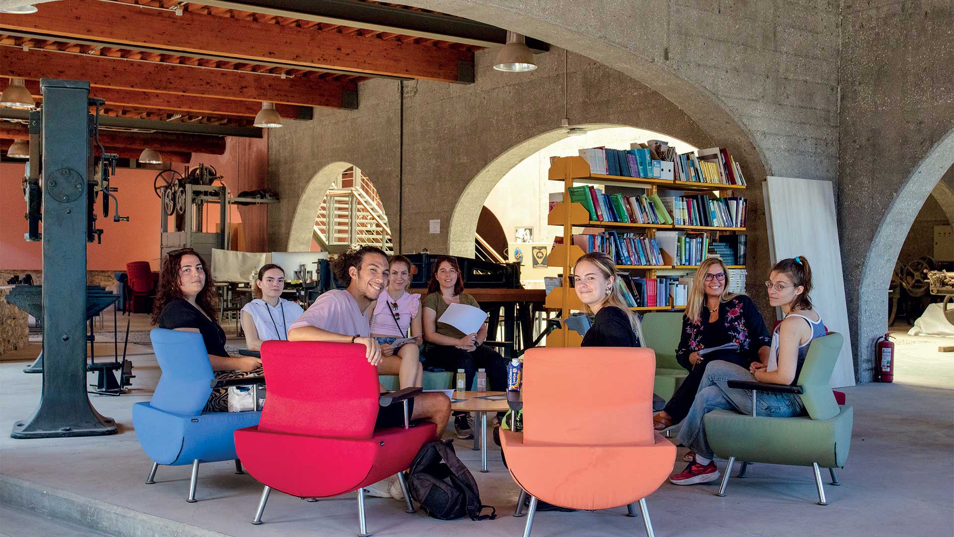 Σύρος: Σχεδιάζοντας το αύριο στο Πανεπιστήμιο Αιγαίου-8