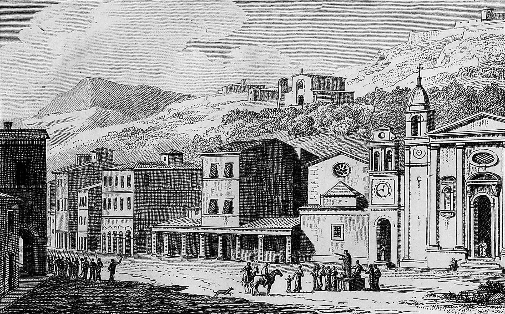 Νικηταράς ο Τουρκοφάγος – Ατρόμητος αγωνιστής το 1821, μεγάλος αγνοημένος μετά-2