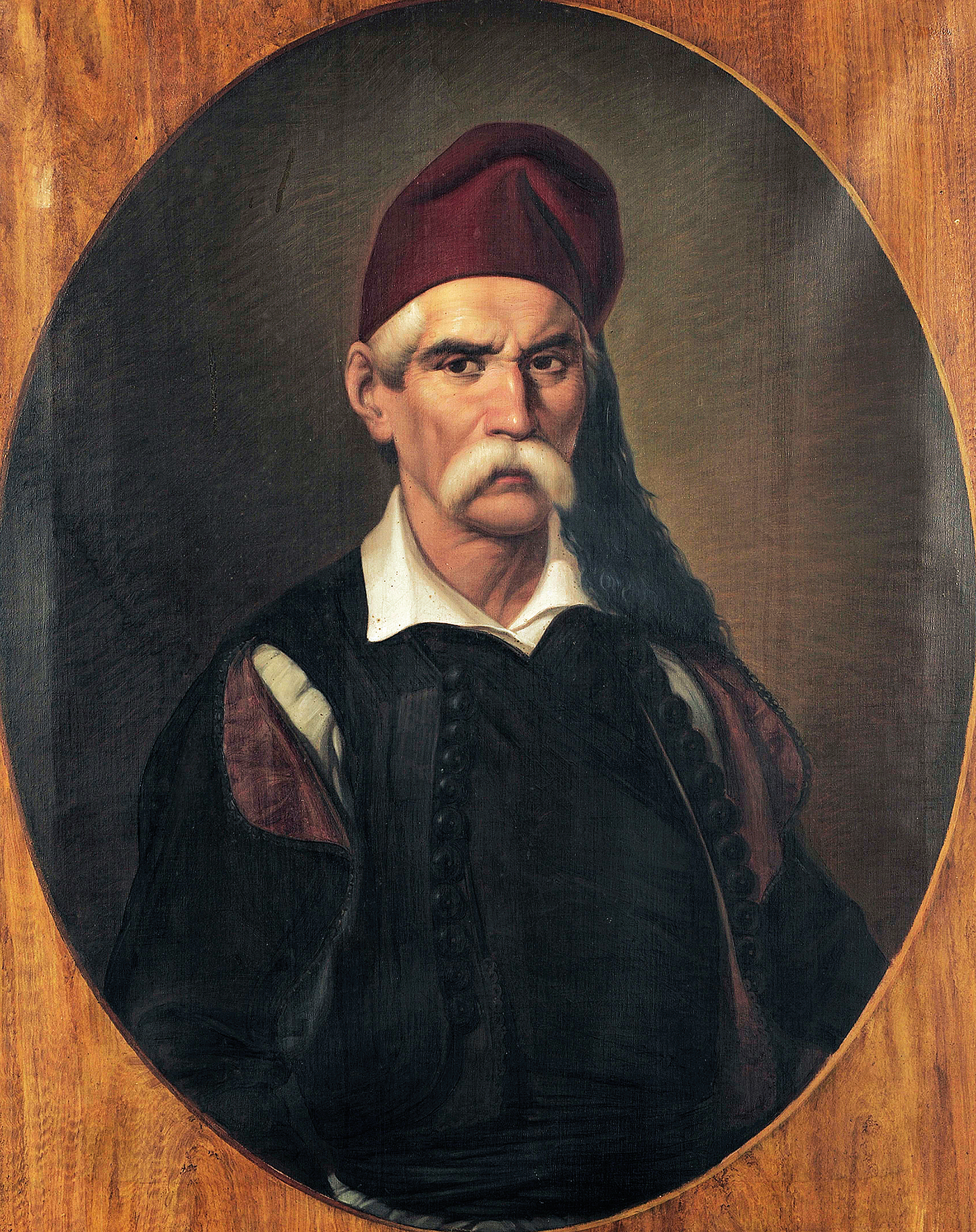 Νικηταράς ο Τουρκοφάγος – Ατρόμητος αγωνιστής το 1821, μεγάλος αγνοημένος μετά-13