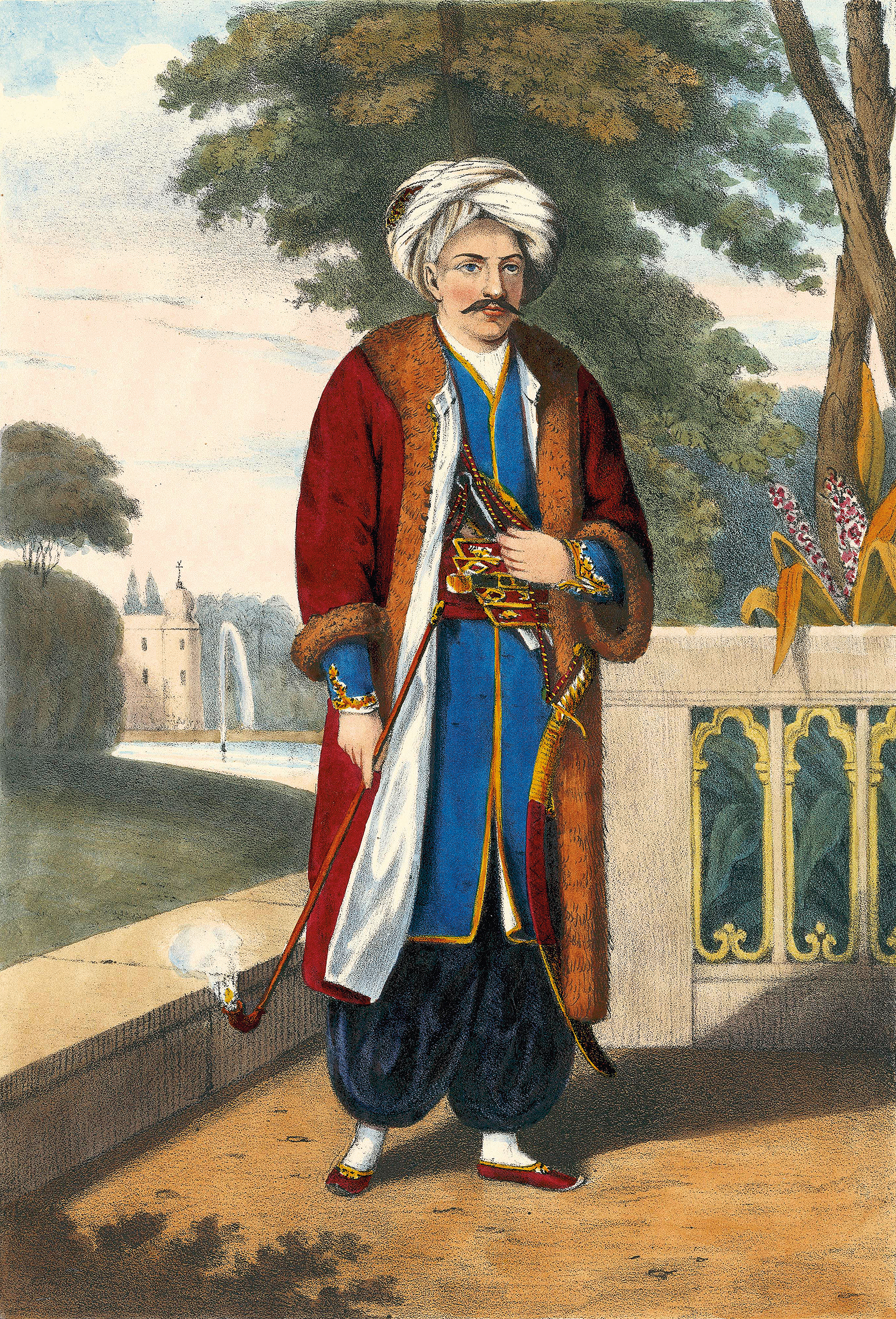 Νικηταράς ο Τουρκοφάγος – Ατρόμητος αγωνιστής το 1821, μεγάλος αγνοημένος μετά-16