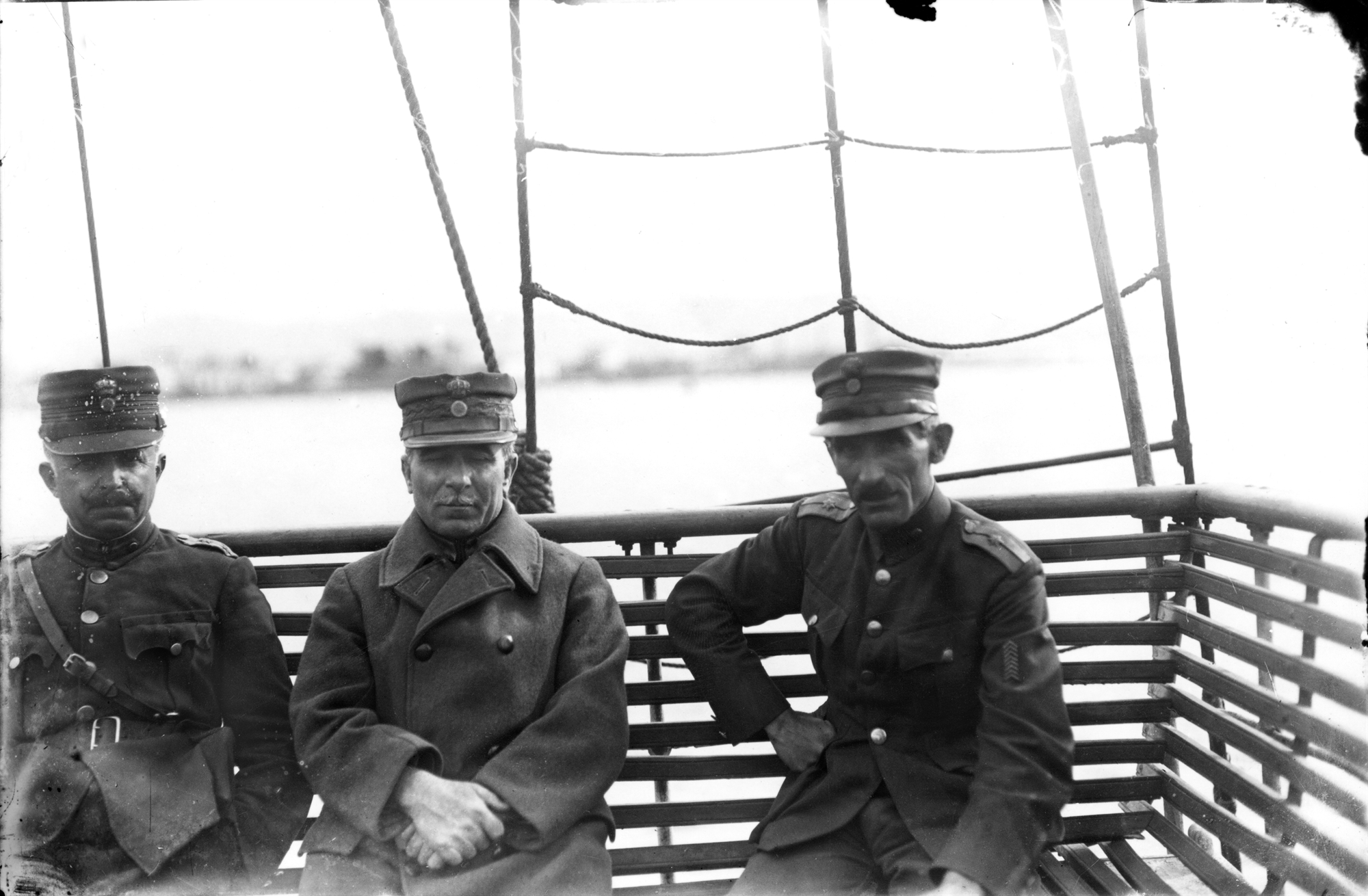 Αλέξανδρος Οθωναίος – Στις επάλξεις του βενιζελισμού και της Αβασίλευτης Δημοκρατίας-5