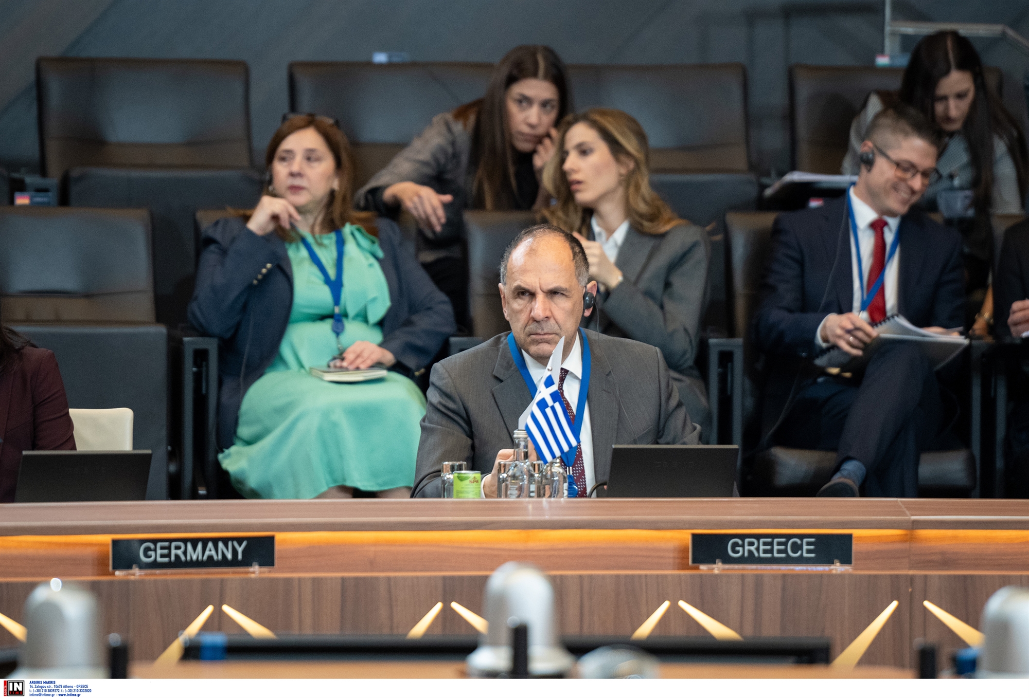 Ωρα μηδέν για το καλώδιο: Η ρότα ανατολικά της Κάσου και τα σενάρια-1