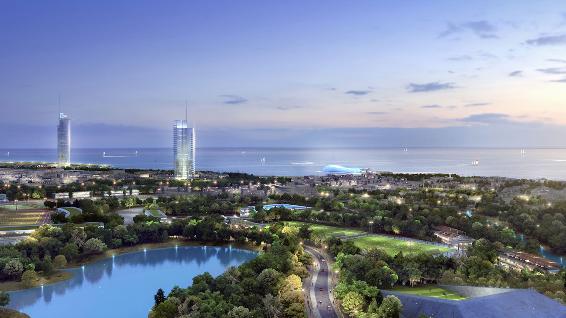 Αντιδράσεις για το Ελληνικό από τους Δήμους – Κλιμακώνεται η κόντρα με τη Lamda-1