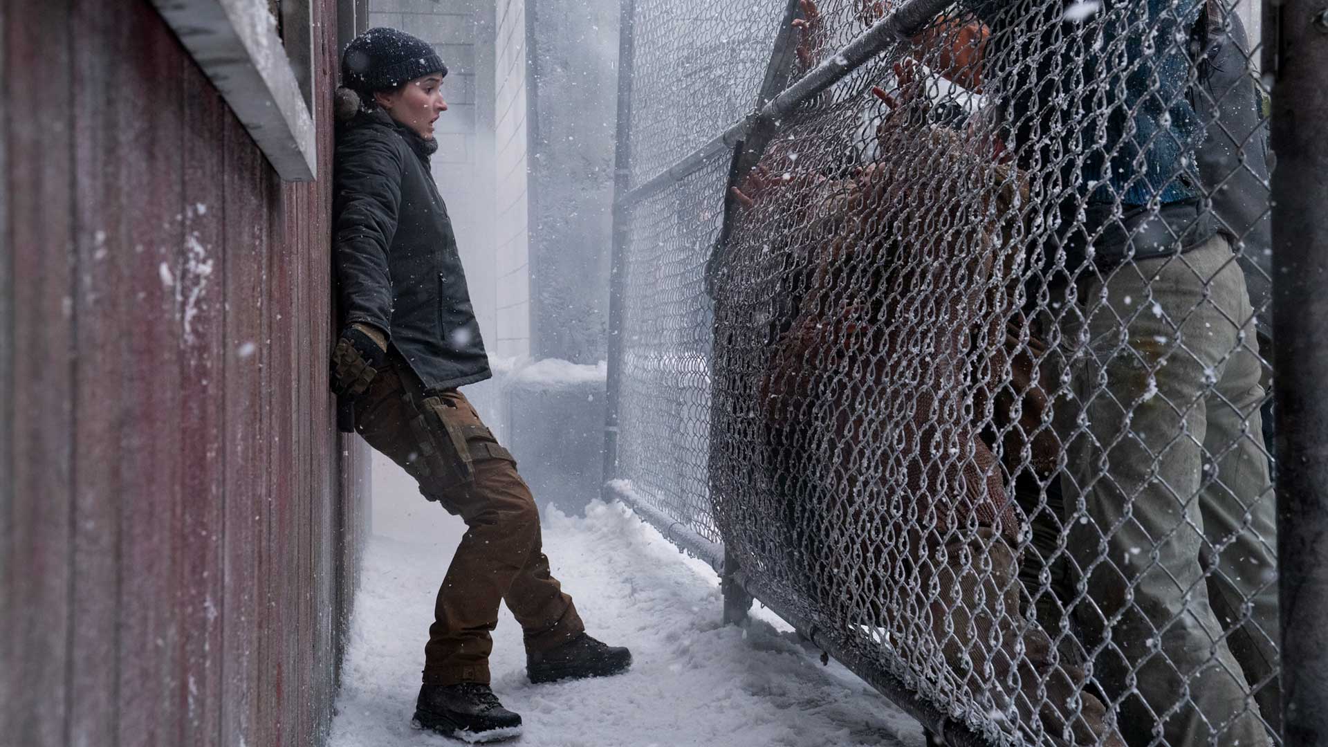 The Last of Us: Το video game που κατέκτησε την τηλεόραση-2