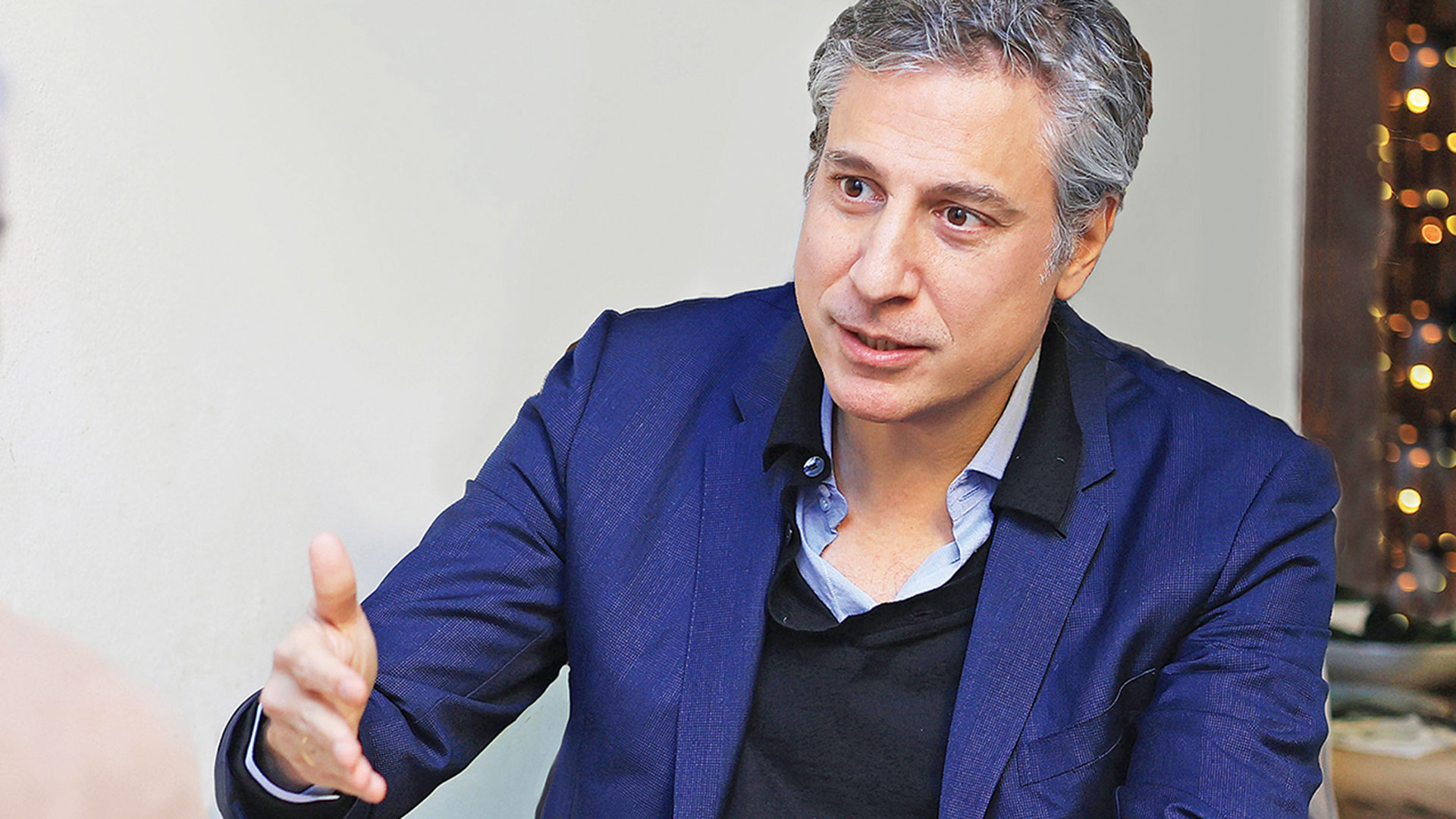 Ντόναλντ Τραμπ: «Χαοτικές και φοβιστικές» ημέρες-4