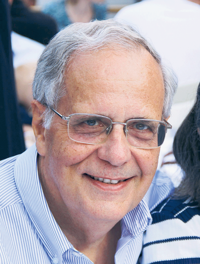 Γεώργιος Κ. Παπαγεωργίου στην «Κ»: Το ΕΣΥ του Ιουστινιανού-2