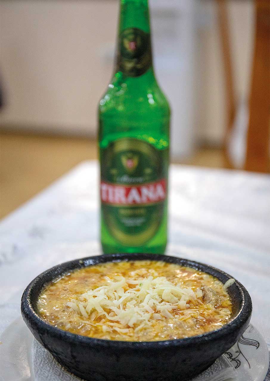 48 ώρες στα Τίρανα, τη βαλκανική πρωτεύουσα που συνεχώς αλλάζει-17