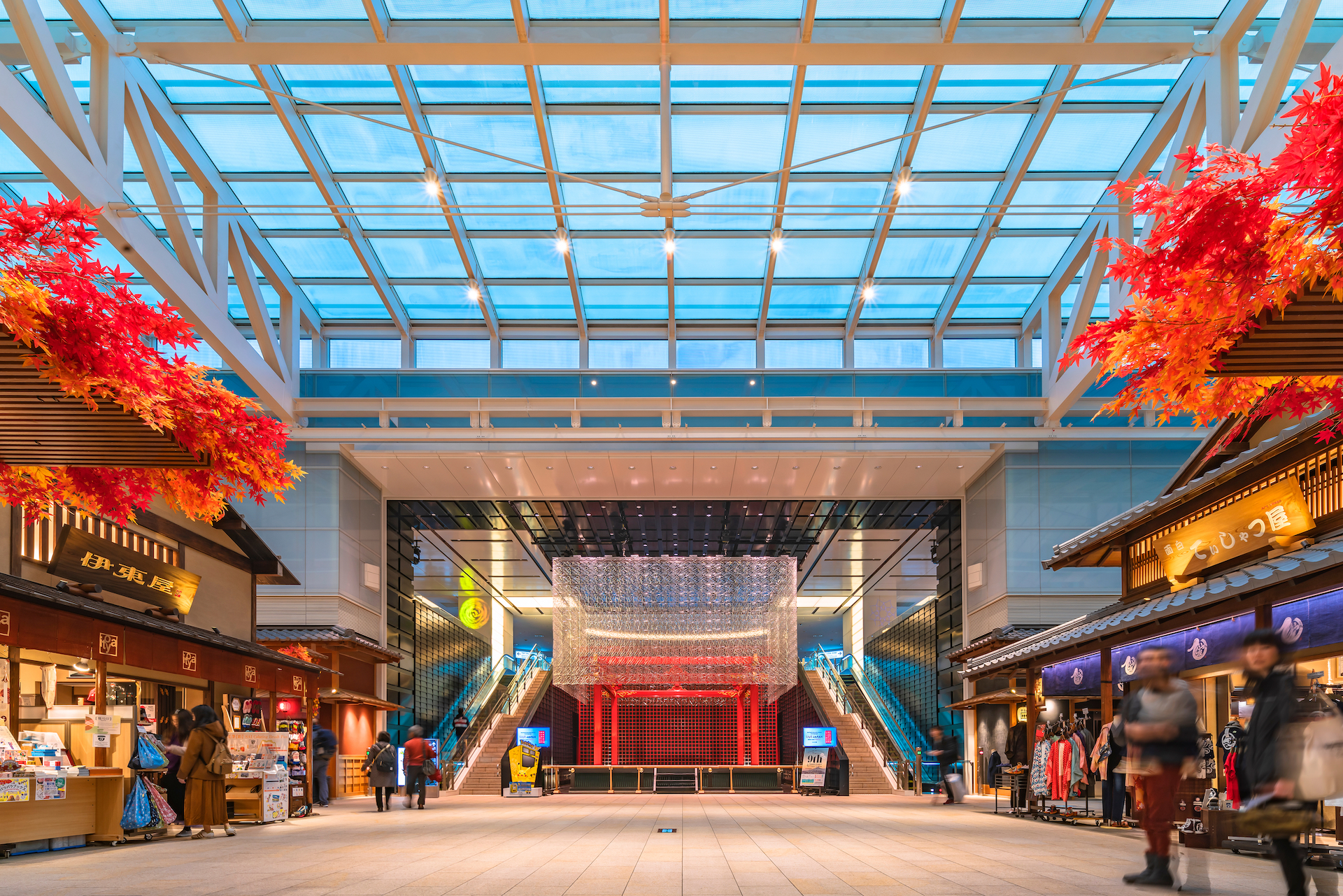 Skytrax: Τα 20 καλύτερα αεροδρόμια στον κόσμο για το 2025 – Εικόνες-3