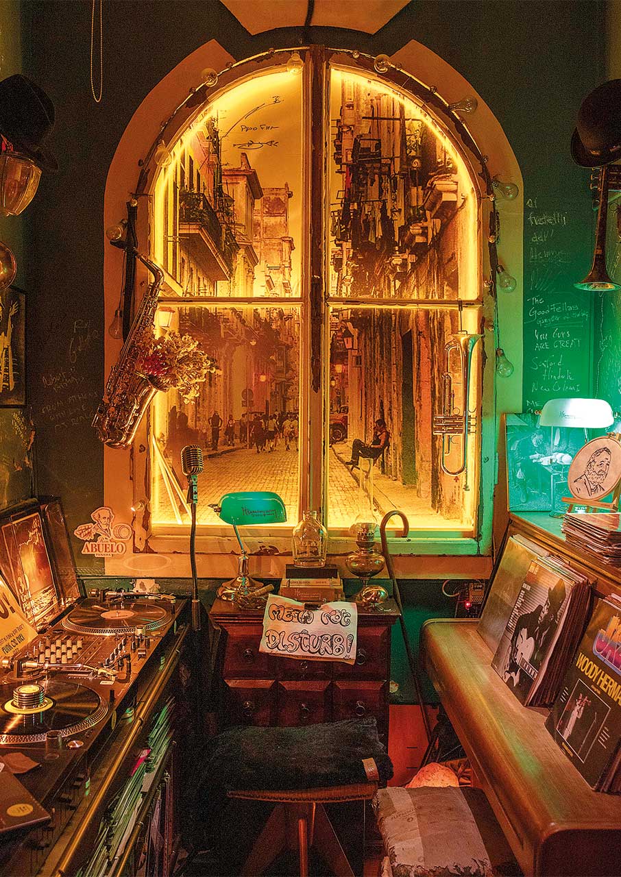 48 ώρες στα Τίρανα, τη βαλκανική πρωτεύουσα που συνεχώς αλλάζει-18