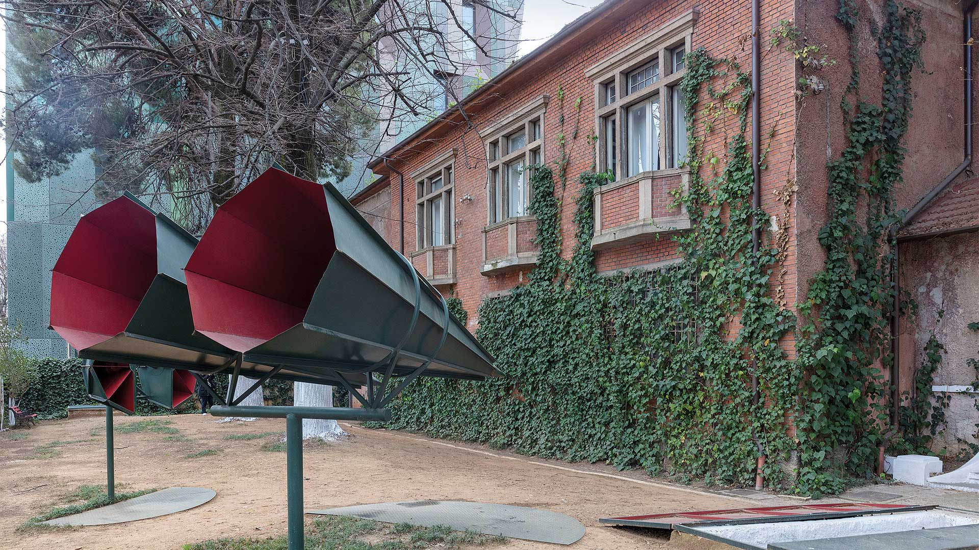 48 ώρες στα Τίρανα, τη βαλκανική πρωτεύουσα που συνεχώς αλλάζει-13