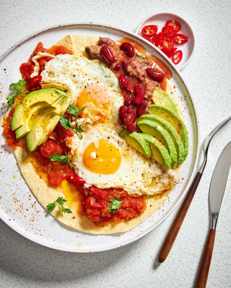 huevos-rancheros-τα-μεξικάνικα-563556586