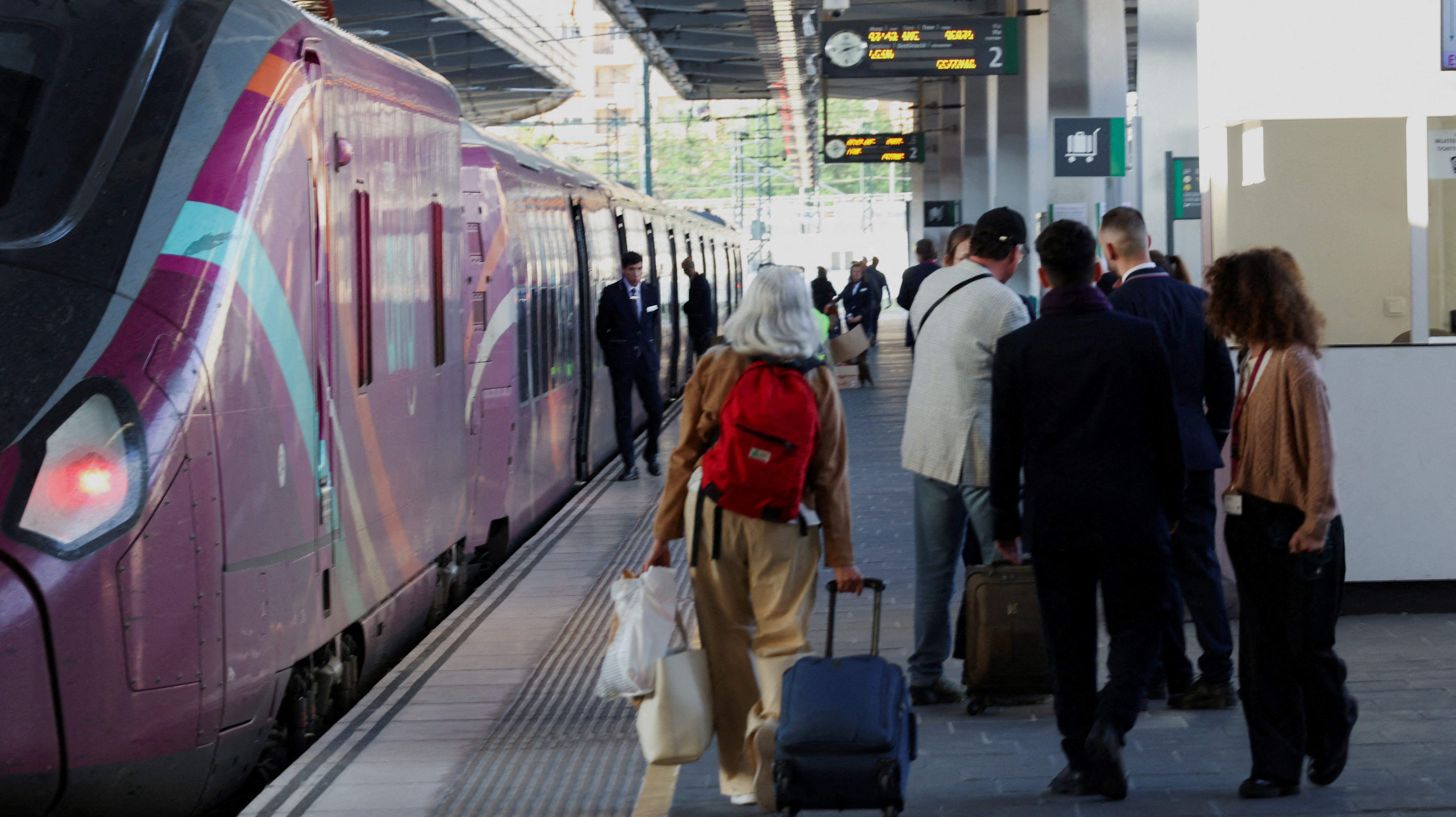 Μπλακ άουτ στην Ισπανία: Τι αναφέρει η πρώτη επίσημη αξιολόγηση για τα αίτια-2