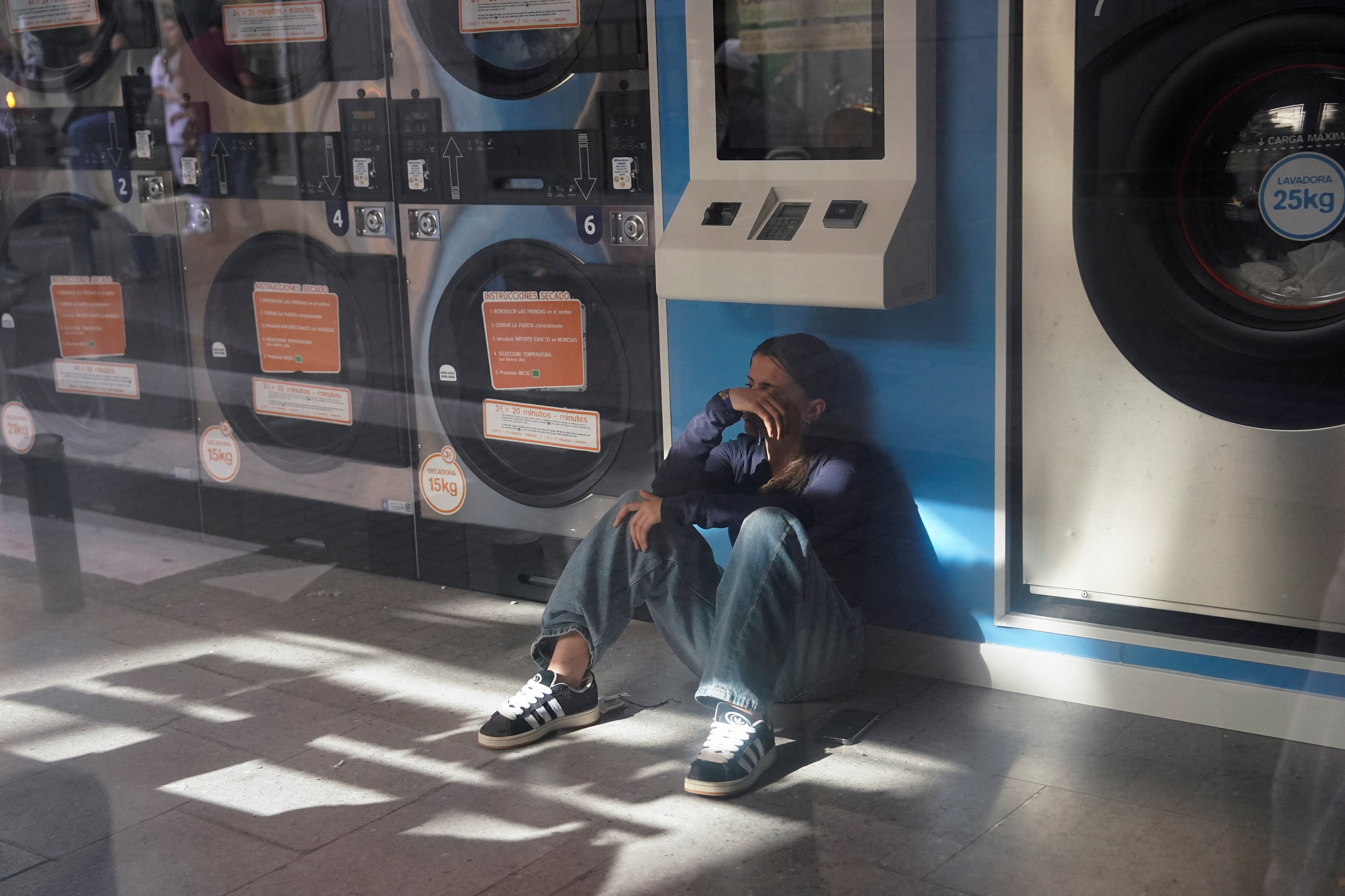 Μπλακ άουτ: Η Ισπανία προσπαθεί να συνέλθει – Σε εξέλιξη η έρευνα για τα αίτια-2