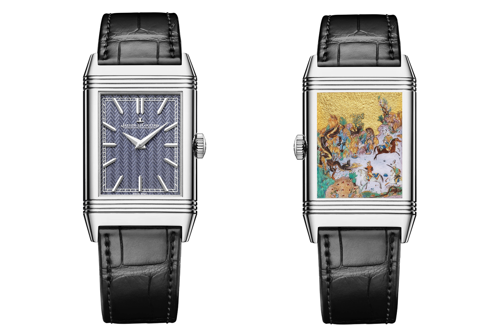 Watches & Wonders 2025: Οι νέες τάσεις και τα μοντέλα που έκλεψαν την παράσταση-4