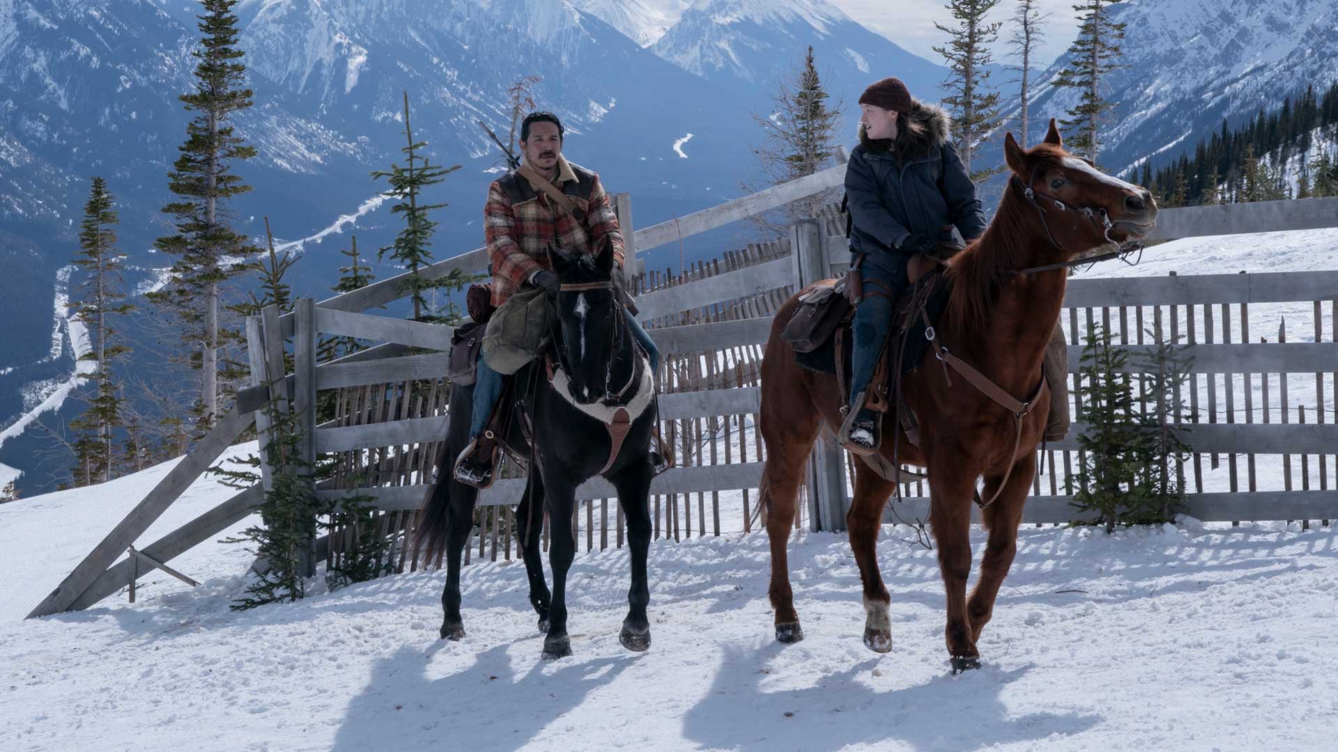 The Last of Us: Το video game που κατέκτησε την τηλεόραση-1