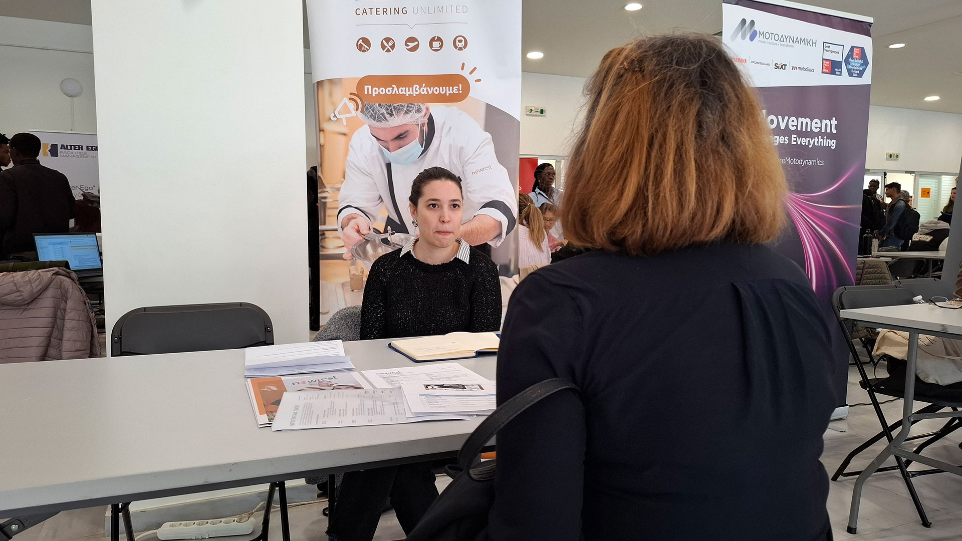 «Η ζωή στην Ελλάδα είναι ωραία, αλλά όχι εύκολη. Θα προσπαθήσω»-4