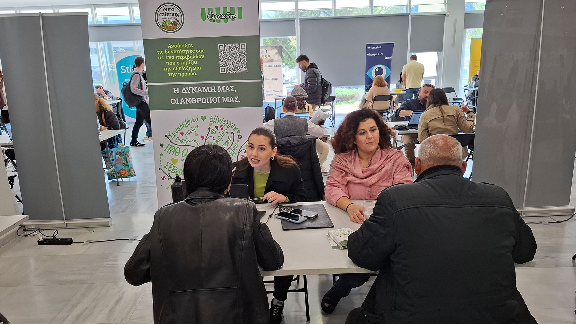 «Η ζωή στην Ελλάδα είναι ωραία, αλλά όχι εύκολη. Θα προσπαθήσω»-5