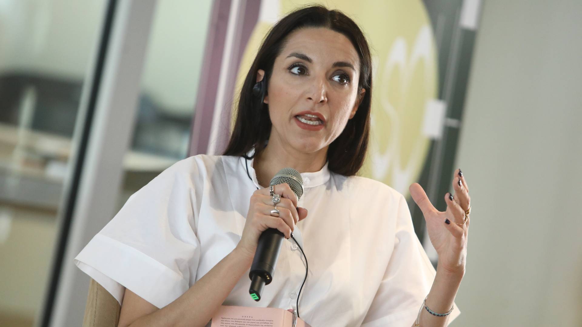 Φεστιβάλ Αθηνών και Επιδαύρου: Το πρόγραμμα του 2025-1