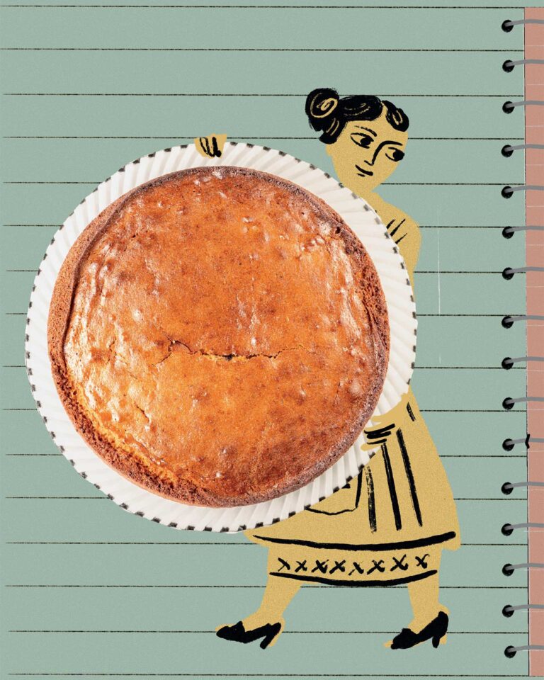 κέικ-φρούτου-με-φρούτα-από-γλυκά-κουτα-563558752