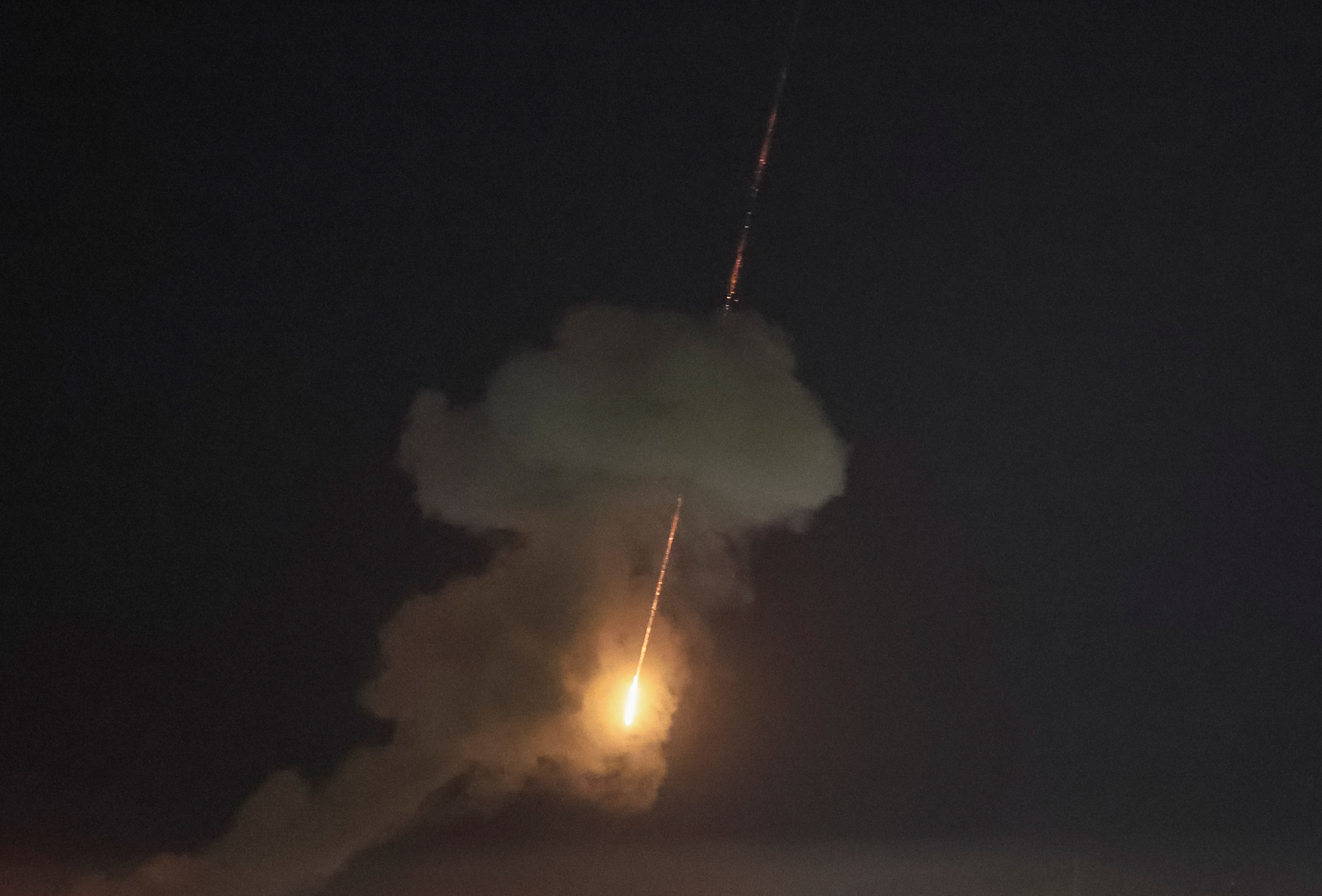 Ρωσικό σφυροκόπημα στο Κίεβο: Τουλάχιστον 9 νεκροί, πάνω από 70 τραυματίες-3