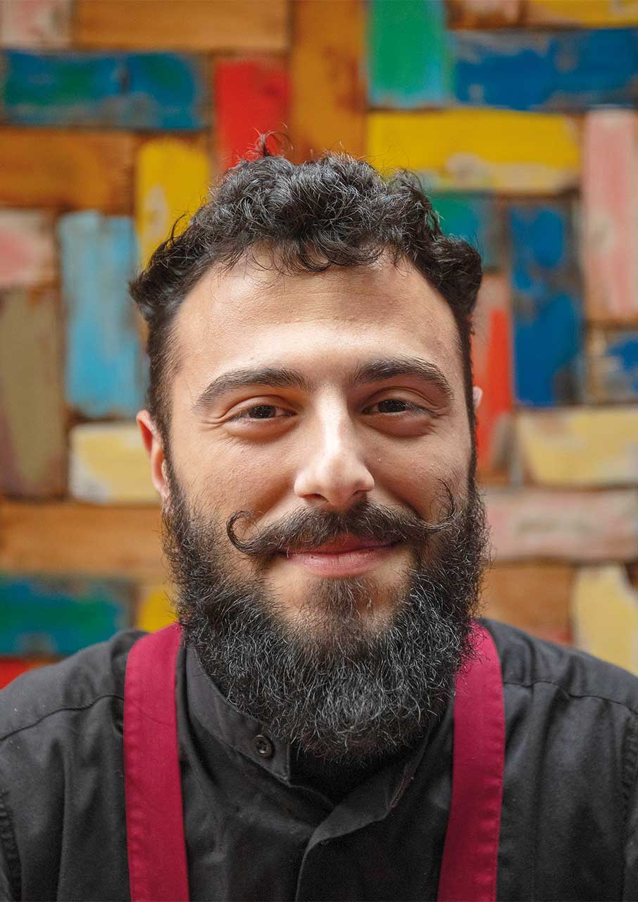 48 ώρες στα Τίρανα, τη βαλκανική πρωτεύουσα που συνεχώς αλλάζει-11