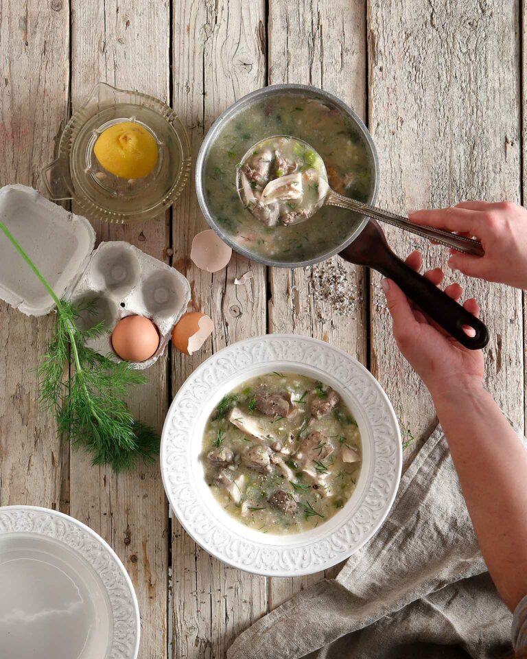 μαγειρίτσα-με-κοτόπουλο-με-μανιτάρια-563572492