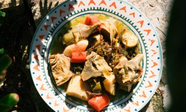 αγκινάρες-λεμονάτες-με-άσπρο-πιπέρι-α-563585995